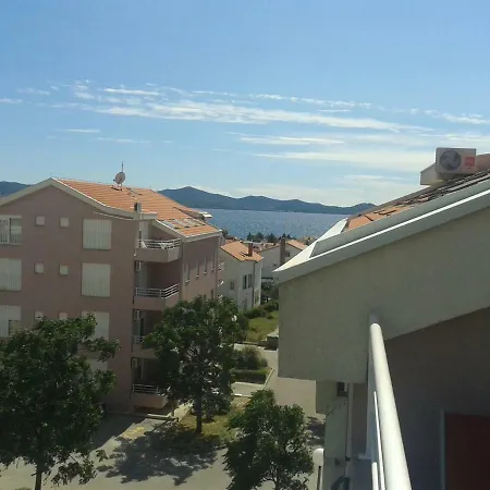 Apartamento Niki Zadar