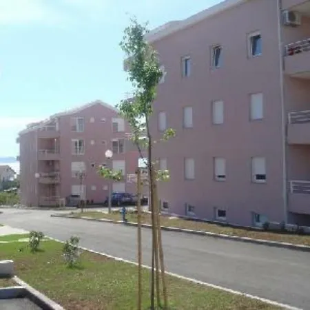 Niki Apartamento Zadar