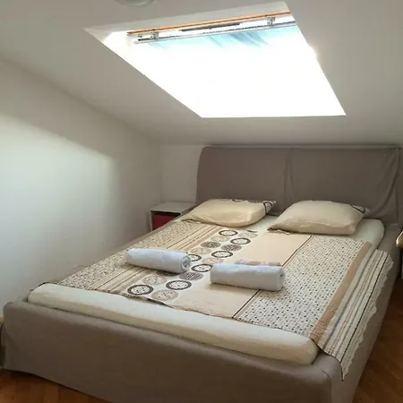 Niki Apartamento