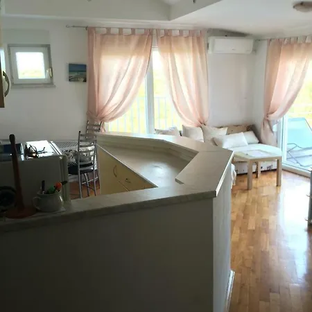 Niki Apartamento Zadar